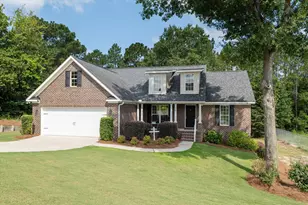 158 Midland Pines Dr, Graniteville, SC 29829 - Photo 1
