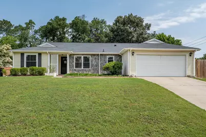 1864 S Barton Drive, Augusta, GA 30906 - Photo 1
