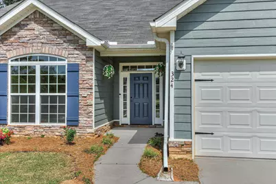 324 Foxchase Circle, Murphys Estates, SC 29860 - Photo 5