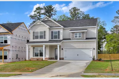 494 Mill Stone Lane, North Augusta, SC 29860 - Photo 7