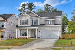 494 Mill Stone Ln, North Augusta, SC 29860 - Photo 7