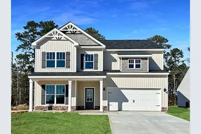 494 Mill Stone Lane, North Augusta, SC 29860 - Photo 43