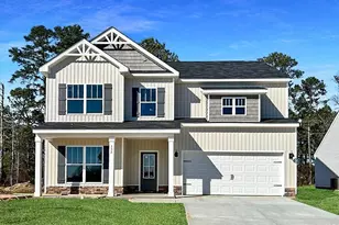 494 Mill Stone Ln, North Augusta, SC 29860 - Photo 43