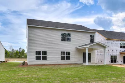 494 Mill Stone Lane, North Augusta, SC 29860 - Photo 41