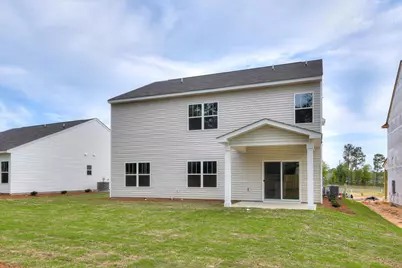 494 Mill Stone Lane, North Augusta, SC 29860 - Photo 39