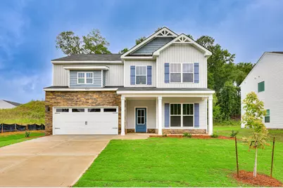 494 Mill Stone Lane, North Augusta, SC 29860 - Photo 1