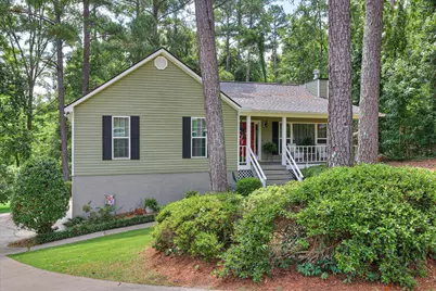 4188 Hedgerow Lane, Evans, GA 30809 - Photo 3