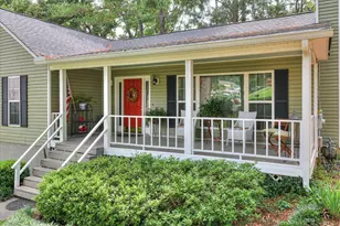 4188 Hedgerow Ln, Evans, GA 30809 - Photo 5