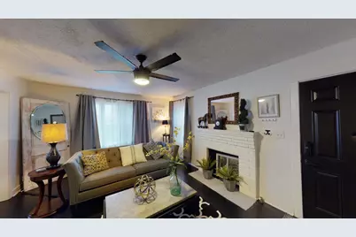 303 Solann Street SE, Aiken, SC 29801 - Photo 5