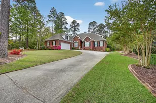 15 Ashbrook Ct, Aiken, SC 29803 - Photo 1