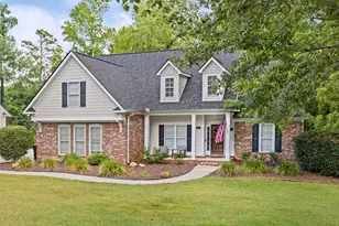 120 Wood Stone Way, North Augusta, SC 29860 - Photo 3