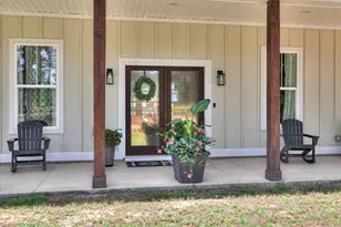 6684 Luckys Brg Rd, Dearing, GA 30808 - Photo 5