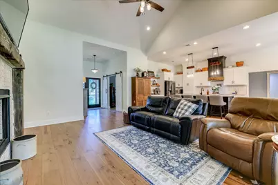 6684 Luckys Bridge Road, Dearing, GA 30808 - Photo 11