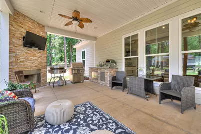 6684 Luckys Bridge Road, Dearing, GA 30808 - Photo 49