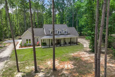 6684 Luckys Bridge Road, Dearing, GA 30808 - Photo 3