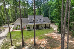 6684 Luckys Brg Rd, Dearing, GA 30808 - Photo 3