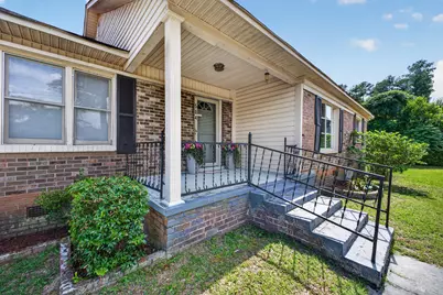 504 Hickory Avenue E, New Ellenton, SC 29809 - Photo 5