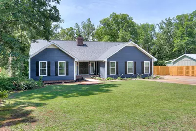 219 Jasper Road, Modoc, SC 29838 - Photo 5
