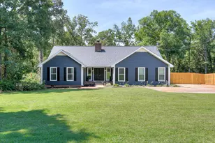 219 Jasper Rd, Modoc, SC 29838 - Photo 1