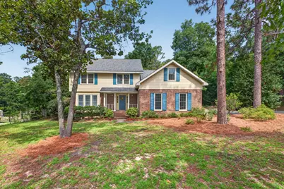 1063 Kismet Drive, Aiken, SC 29803 - Photo 1