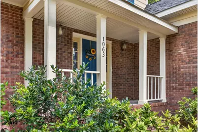 1063 Kismet Drive, Aiken, SC 29803 - Photo 3