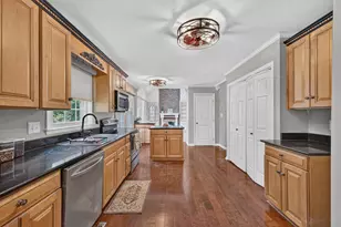 1063 Kismet Dr, Aiken, SC 29803 - Photo 19