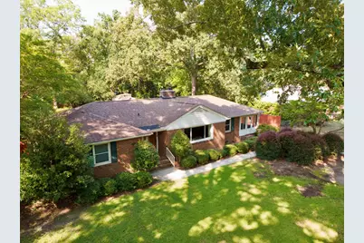 822 Boardman Road, Aiken, SC 29803 - Photo 3
