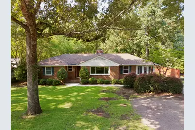 822 Boardman Road, Aiken, SC 29803 - Photo 1