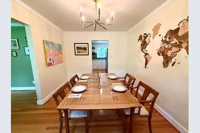 822 Boardman Road, Aiken, SC 29803 - Photo 5