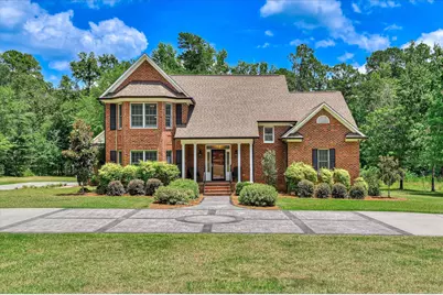 723 Wood Valley Road, Waynesboro, GA 30830 - Photo 1