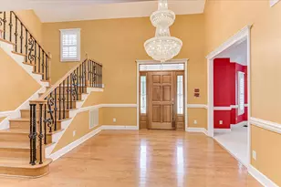 723 Wood Valley Rd, Waynesboro, GA 30830 - Photo 5