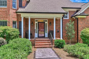 723 Wood Valley Rd, Waynesboro, GA 30830 - Photo 5