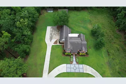 723 Wood Valley Road, Waynesboro, GA 30830 - Photo 9