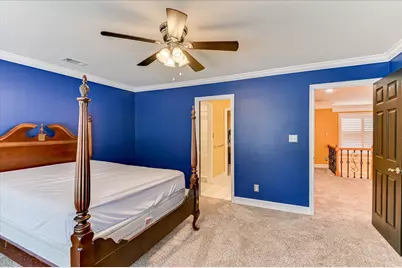 723 Wood Valley Road, Waynesboro, GA 30830 - Photo 39