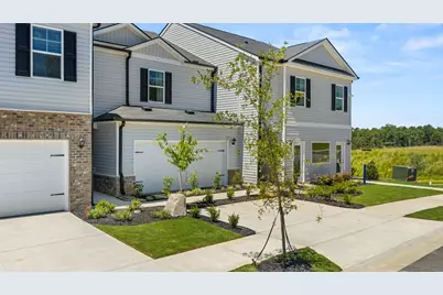 5134 Montana Loop, North Augusta, SC 29841 - Photo 5