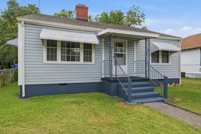 249 Kershaw Street NE, Aiken, SC 29801 - Photo 1
