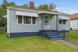 249 Kershaw St NE, Aiken, SC 29801 - Photo 1