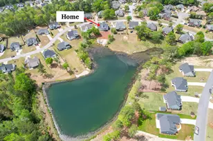 325 Dove Lake Dr, North Augusta, SC 29841 - Photo 35