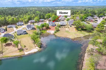 325 Dove Lake Drive, North Augusta, SC 29841 - Photo 3