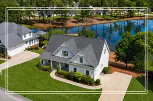 325 Dove Lake Dr, North Augusta, SC 29841 - Photo 1
