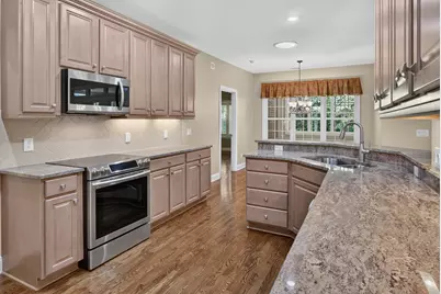 154 Glen Haven Circle, Aiken, SC 29803 - Photo 19