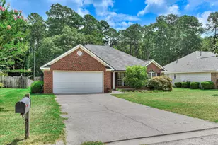246 Andrews Branch, North Augusta, SC 29860 - Photo 3