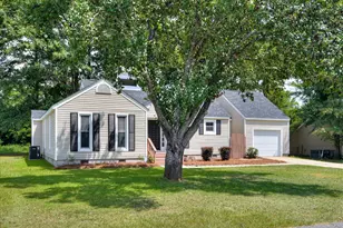 114 Robinwood Dr, Aiken, SC 29803 - Photo 37