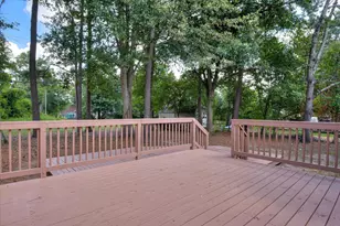 114 Robinwood Dr, Aiken, SC 29803 - Photo 33