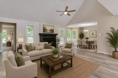 114 Robinwood Drive, Aiken, SC 29803 - Photo 5