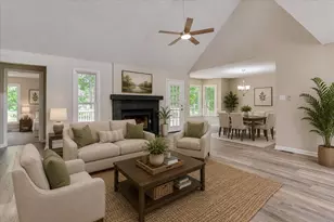 114 Robinwood Dr, Aiken, SC 29803 - Photo 5