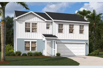 8148 Smooth Whiskey Circle, New Ellenton, SC 29809 - Photo 1
