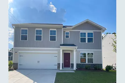 8148 Smooth Whiskey Circle, New Ellenton, SC 29809 - Photo 1
