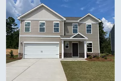 8513 Smooth Whiskey Circle, New Ellenton, SC 29809 - Photo 1
