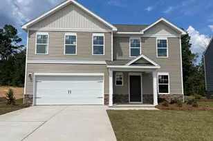 8513 Smooth Whiskey Cir, New Ellenton, SC 29809 - Photo 1